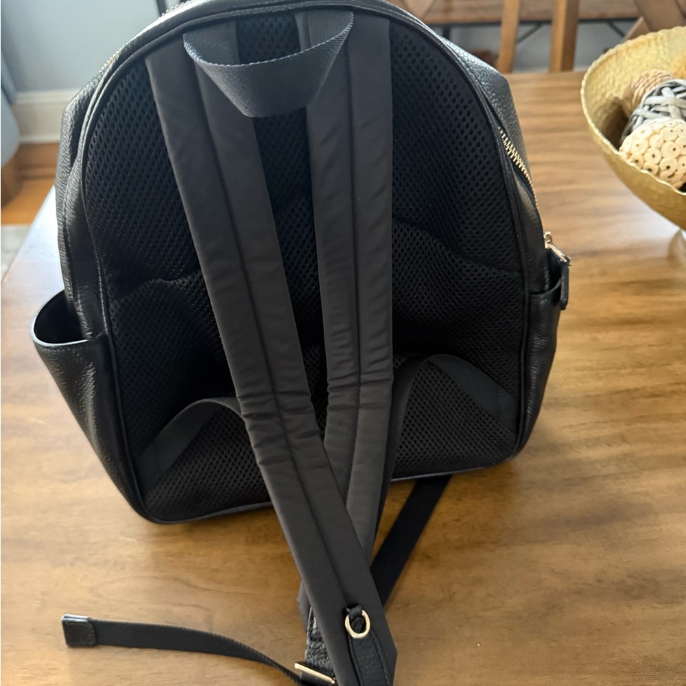 Coach Mini Backpack - Picture 5 of 8